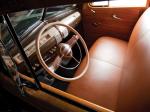 Ford V8 Super Deluxe Station Wagon 1941 года